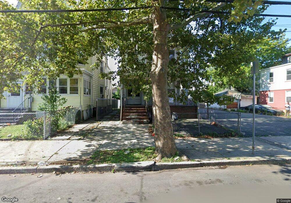 56 Eckert Ave unit 58, Newark, NJ 07112 - photo 1