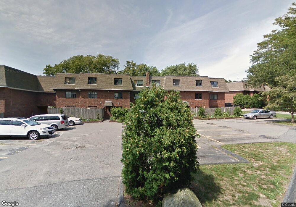 269 Lake St unit 1, East Weymouth, MA 02189 - photo 1