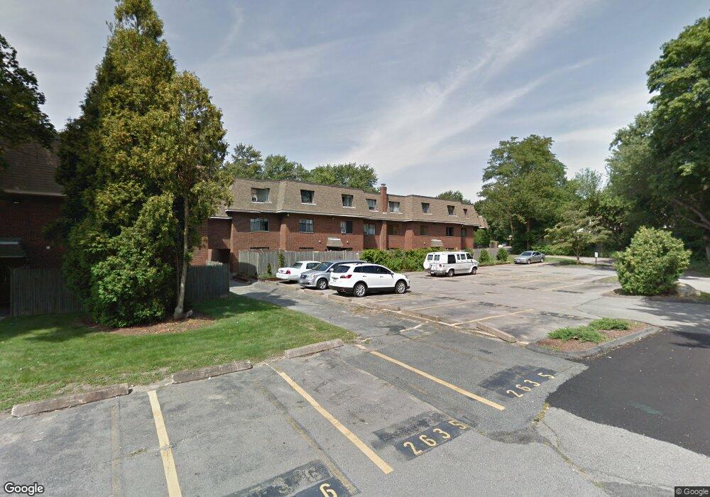 265 Lake St unit 4, East Weymouth, MA 02189 - photo 1