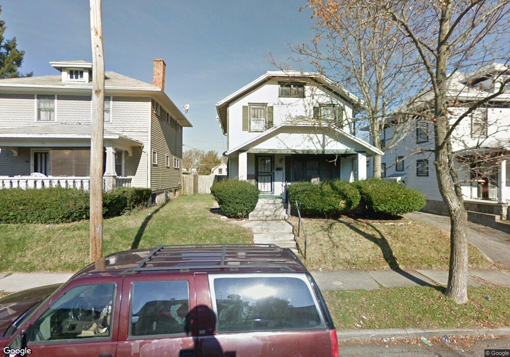 37 Pointview Ave, Dayton, OH 45405 - photo 1