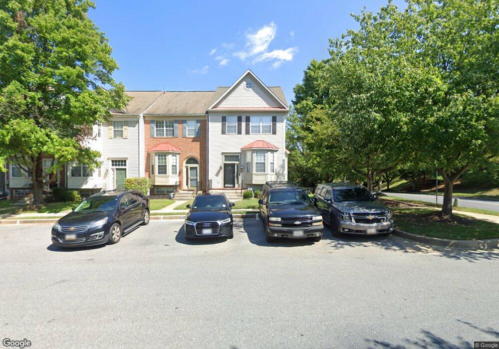 40 Stable Run Ct, Randallstown, MD 21133 - photo 1