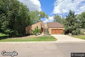 35 Sutherland Rd, Manitou Springs, CO 80829
