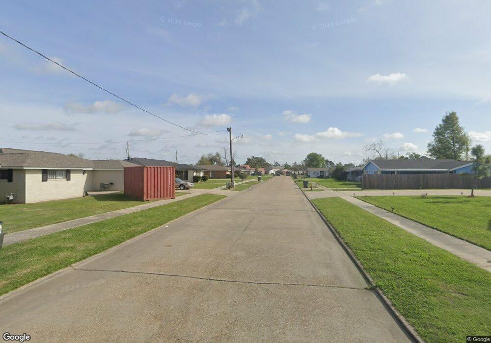 0 General Pershing Dr, Lake Charles, LA 70615 - photo 1