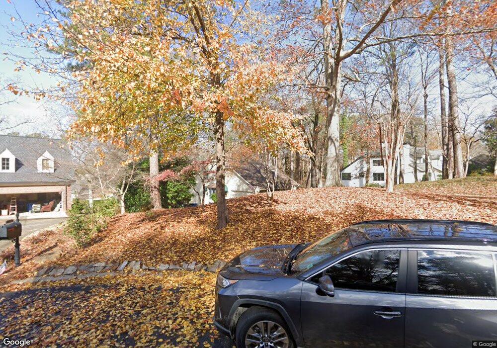 103 Flying Scot Ct, Alpharetta, GA 30005 - photo 1