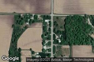 14875 Cooks Mills Rd, Humboldt, IL 61931