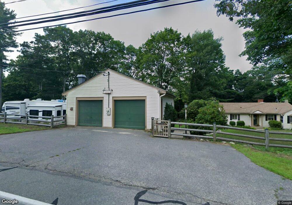 1102 Whitman St, Hanson, MA 02341 - photo 1