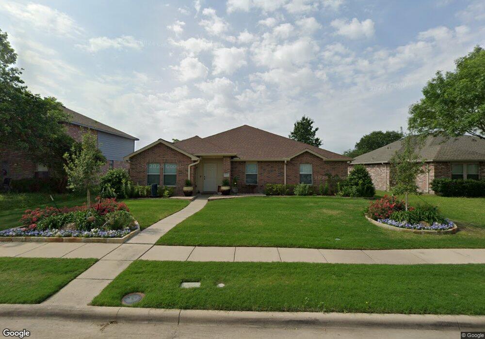 2806 Bissell Way, Wylie, TX 75098 - photo 1