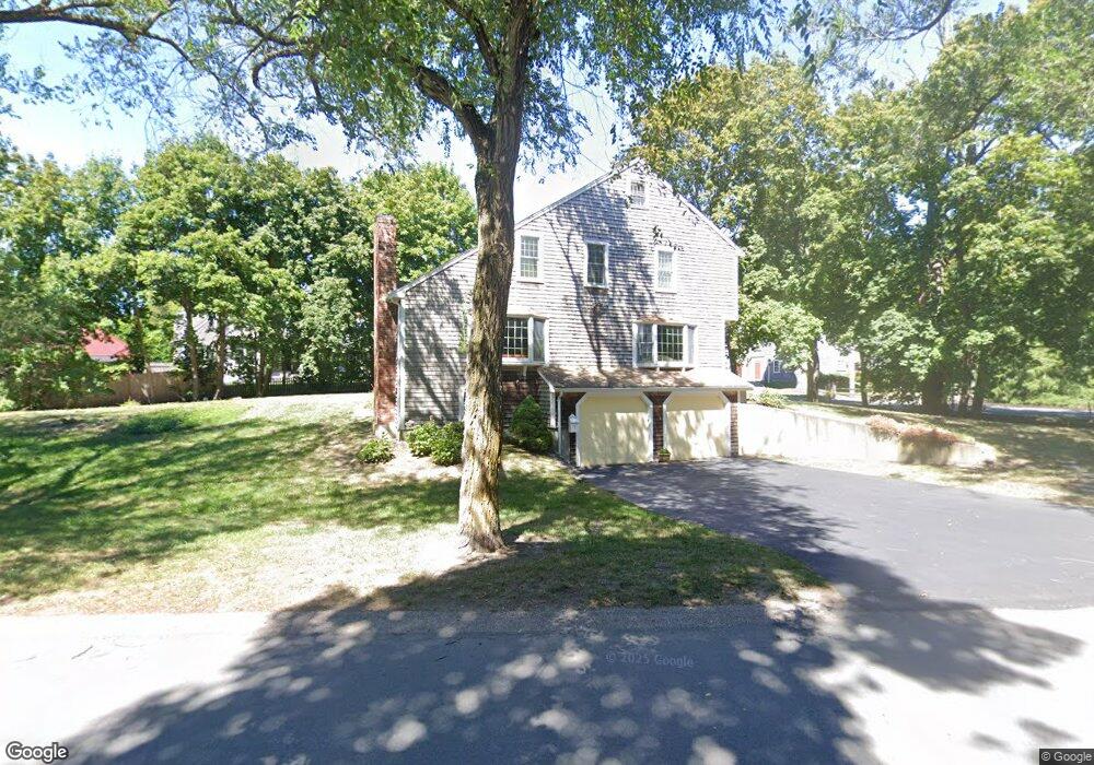 1 Village Ln, Hingham, MA 02043 - photo 1