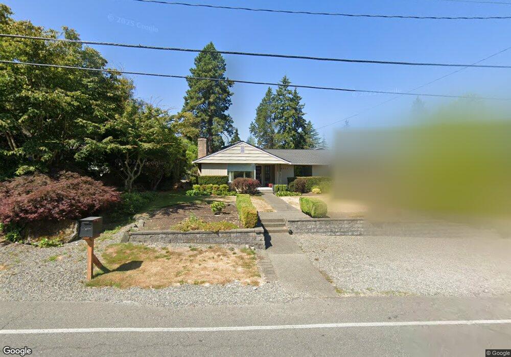 4011 92nd Ave SE, Mercer Island, WA 98040 - photo 1