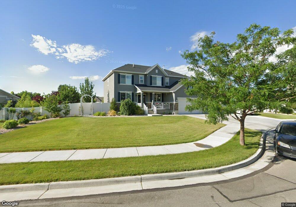 3877 W Bumper Crop Cir unit 320, Riverton, UT 84065 - photo 1