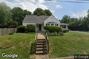 115 Moffett Ave, Warrenton, VA 20186