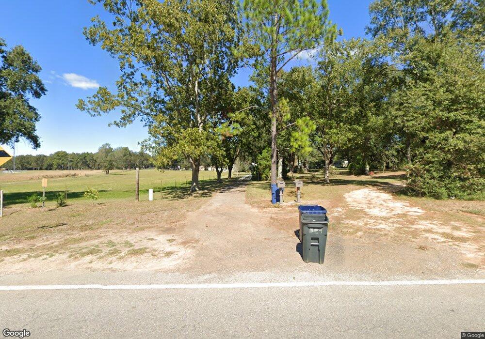 5148 Highway 613, Lucedale, MS 39452 - photo 1