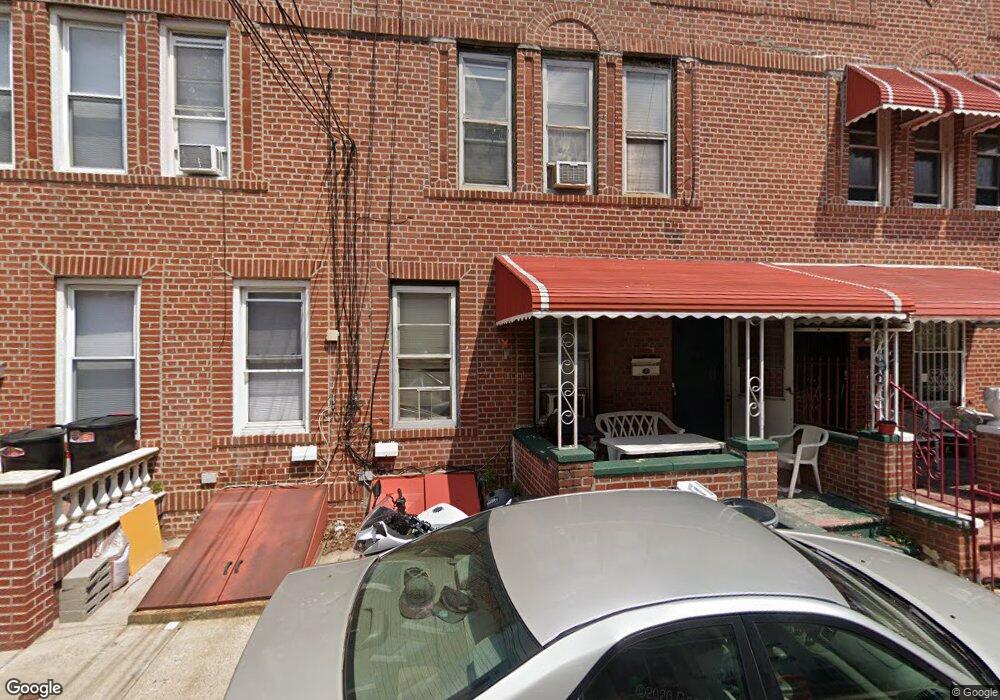 9 Vermont Ct, Brooklyn, NY 11207 - photo 1