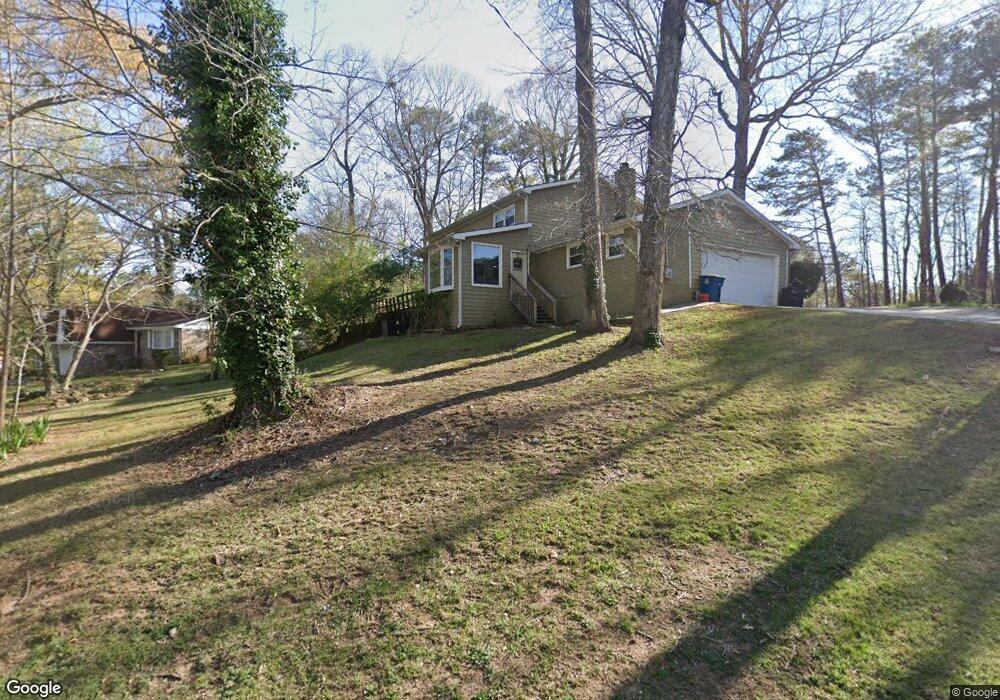 7464 Page Ct unit 1, Jonesboro, GA 30236 - photo 1