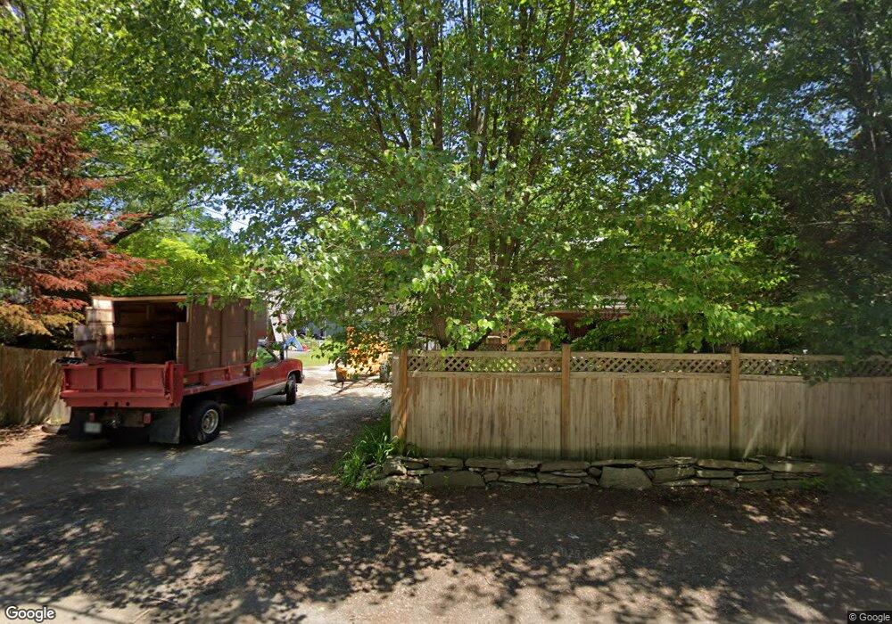 602 Collettes Grove Rd, Derry, NH 03038 - photo 1