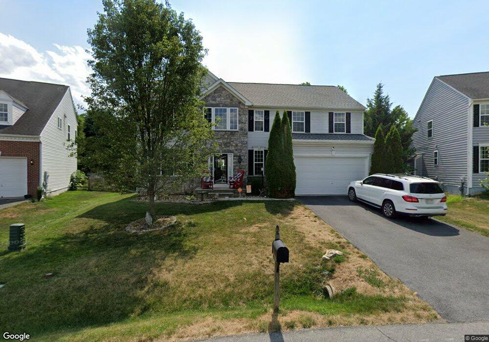 18926 Maple Valley Cir, Hagerstown, MD 21742 - photo 1