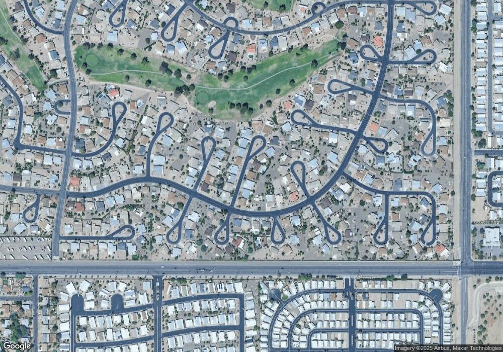 1105 S 81st Way, Mesa, AZ 85208 - photo 1