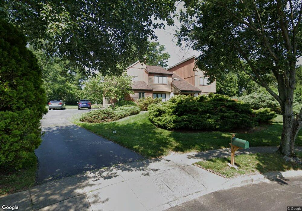 4 Stark Ct, Princeton Junction, NJ 08550 - photo 1