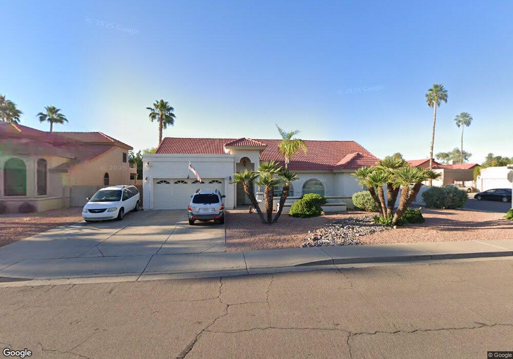 4064 W Orchid Ln, Chandler, AZ 85226 - photo 1