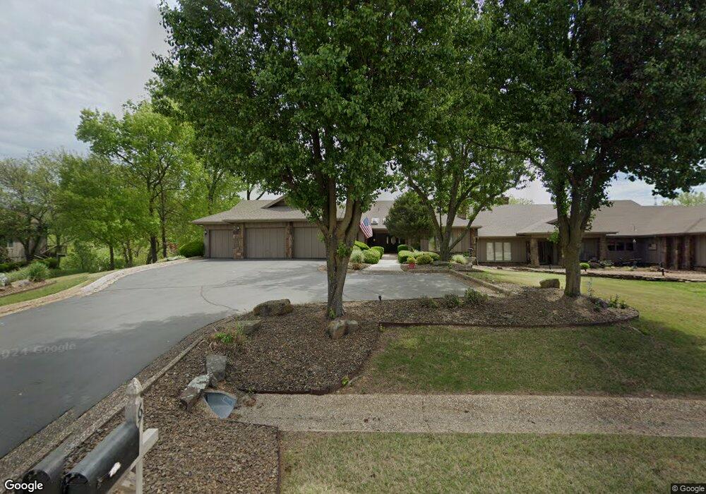 67 Dogwood Dr, Bella Vista, AR 72715 - photo 1