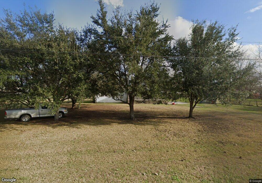 2396 County Road 206, Alvin, TX 77511 - photo 1