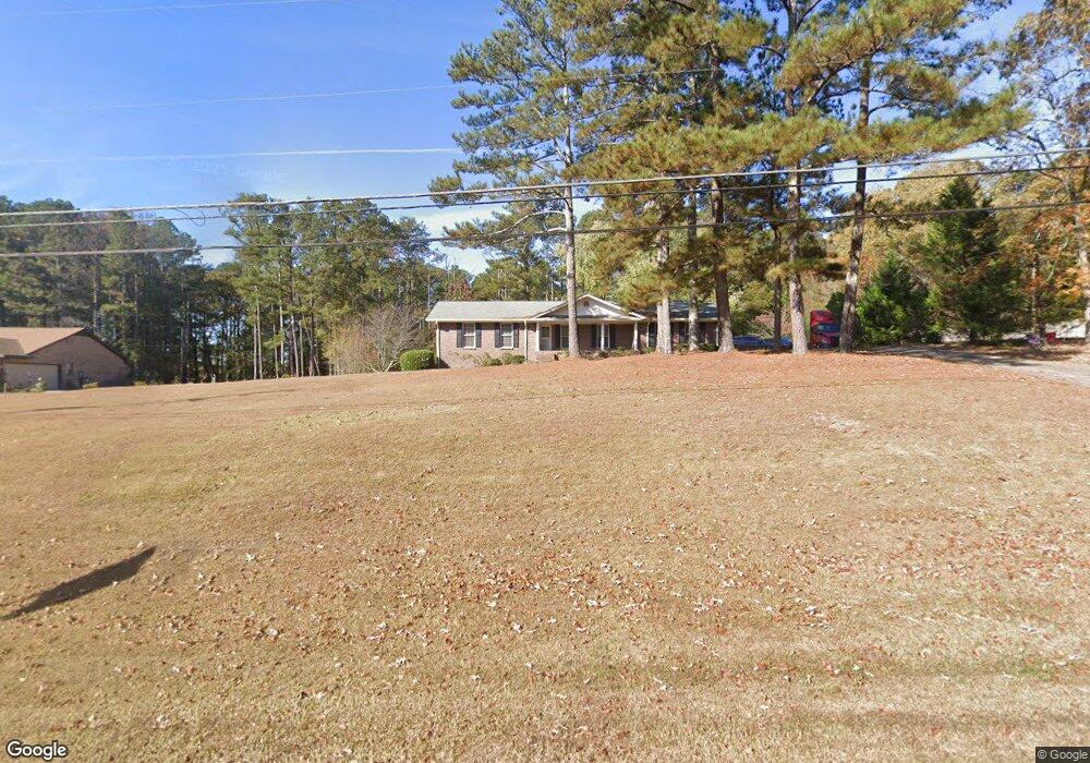 2832 Highway 20 NE, Conyers, GA 30012 - photo 1