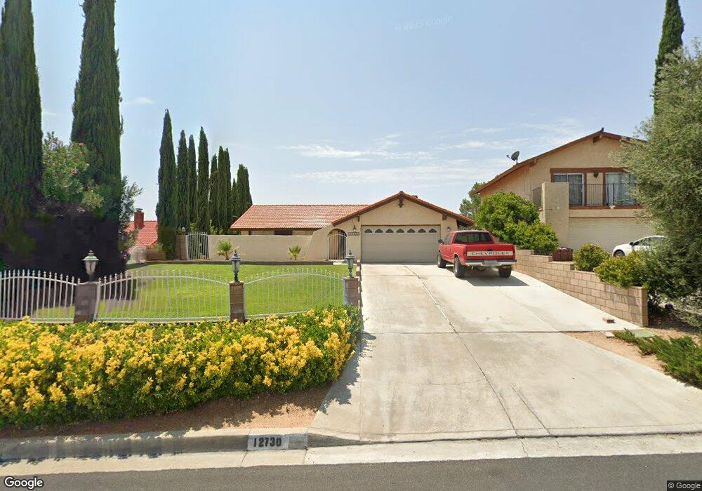 12730 Santa Anita Terrace, Victorville, CA 92395 - photo 1