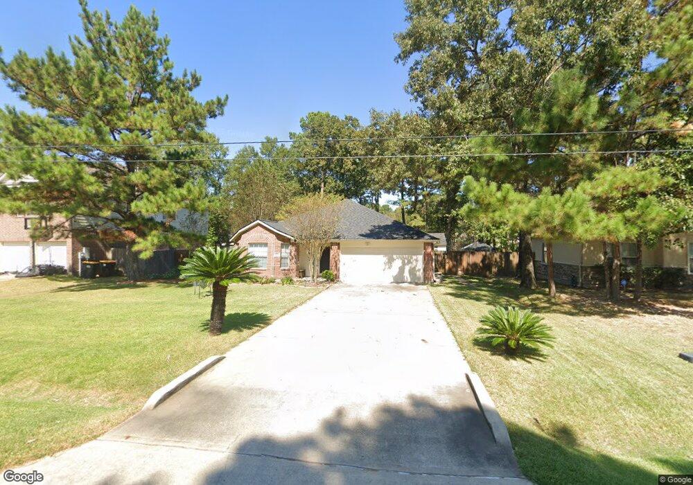 6922 Dillon Dr, Magnolia, TX 77354 - photo 1