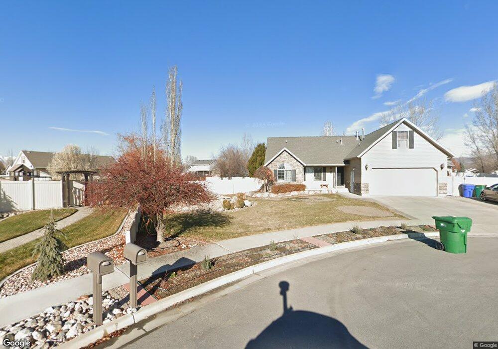 742 S 640 W, Lehi, UT 84043 - photo 1