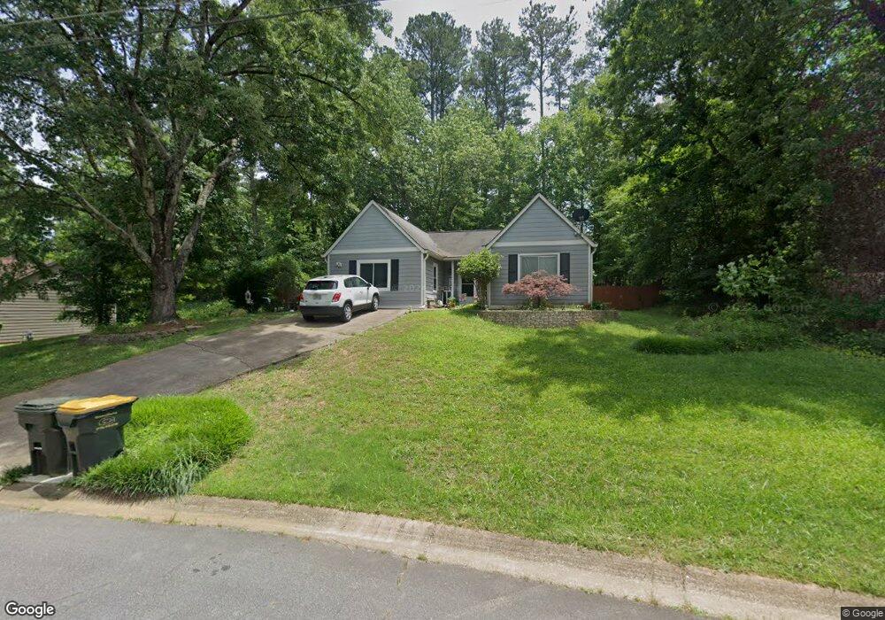 307 Colony Springs Ct unit 1, Woodstock, GA 30188 - photo 1