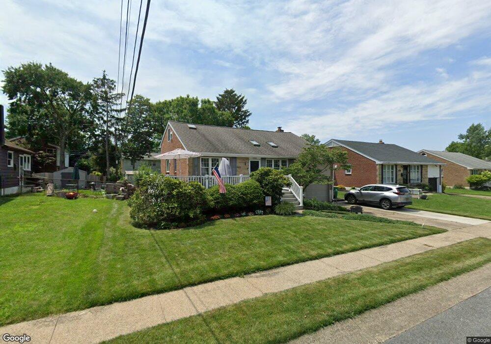 2202 Foote Rd, Wilmington, DE 19803 - photo 1