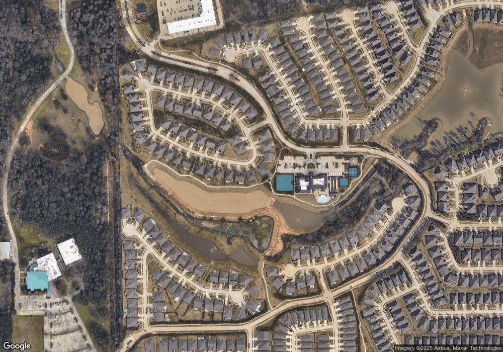 325 Kerry Bog Ln, Spring, TX 77382 - photo 1