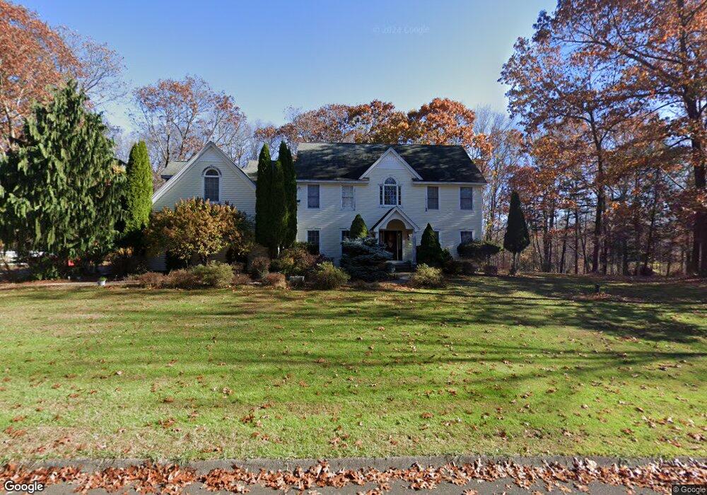 3 Josephs Ln, Brookfield, CT 06804 - photo 1