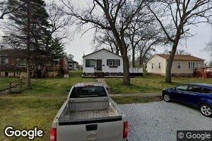 305 Van Buren Ave, Hobart, IN 46342
