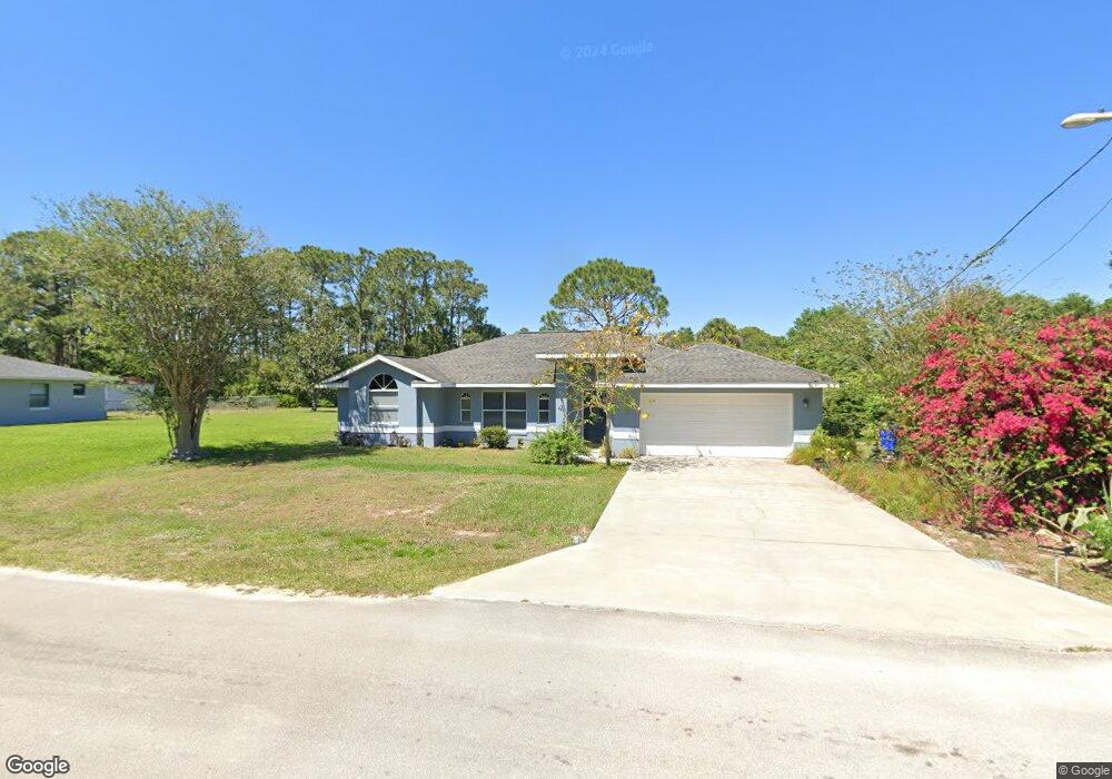 248 Blue Moon Ave, Lake Placid, FL 33852 - photo 1