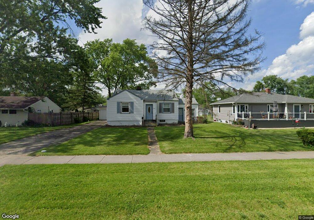 539 213th St, Dyer, IN 46311 - photo 1