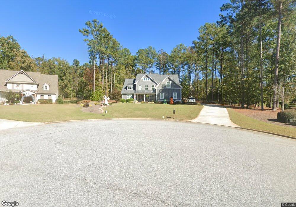 361 Beverly Farms Dr, Sharpsburg, GA 30277 - photo 1