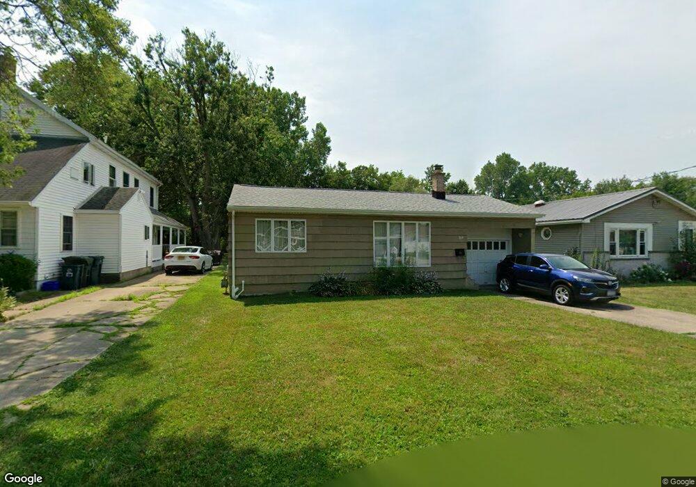364 Summit Blvd, North Tonawanda, NY 14120 - photo 1