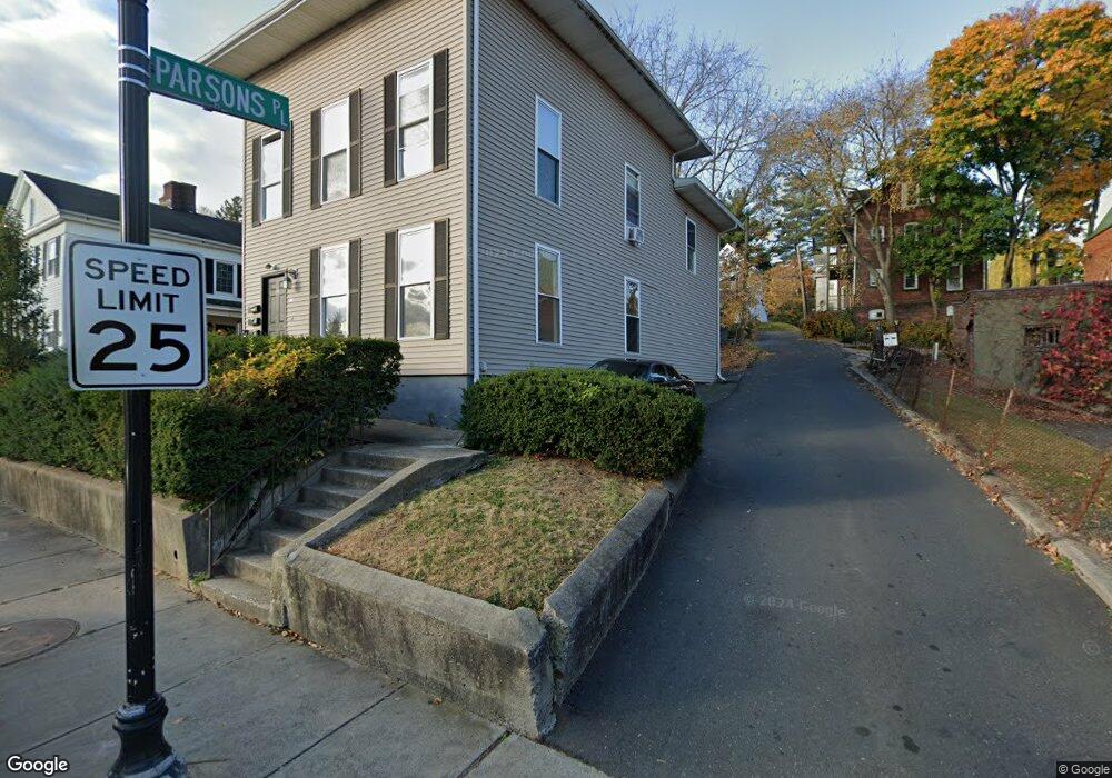 19 S High St unit 3, New Britain, CT 06051 - photo 1