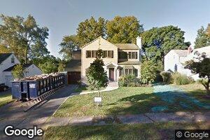 65 Valley Rd, Madison, NJ 07940