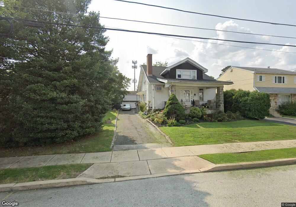 142 Columbus Ave, Havertown, PA 19083 - photo 1