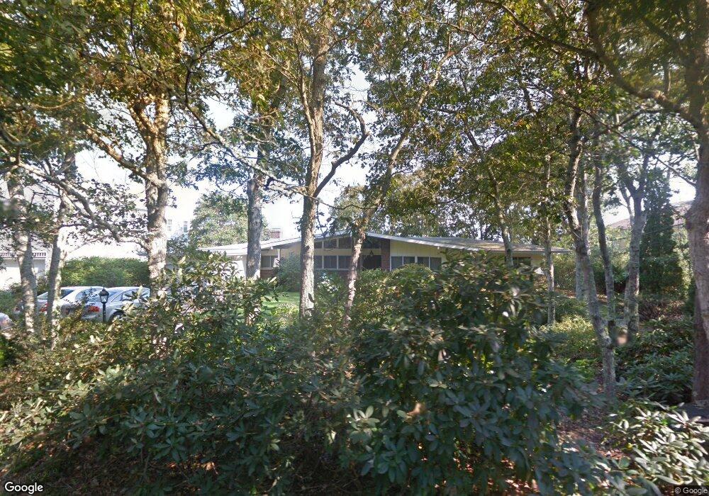 58 Uncatena N, Falmouth, MA 02540 - photo 1