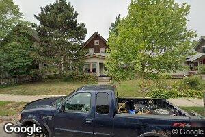 3444 Longfellow Ave, Minneapolis, MN 55407