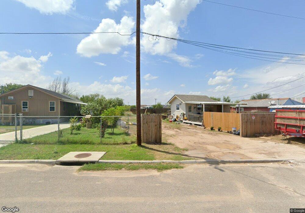 1834 Gettysburg St, Donna, TX 78537 - photo 1