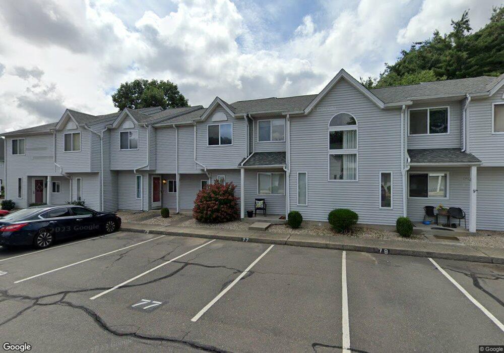 155 Redstone Hill Rd unit 97, Bristol, CT 06010 - photo 1