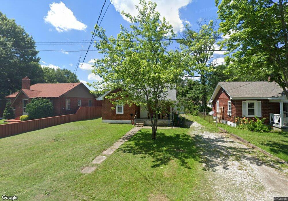 1255 New St, Charlestown, IN 47111 - photo 1