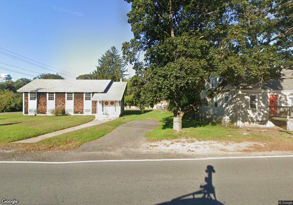 1 Cedar Hills, Byfield, MA 01922 - photo 1