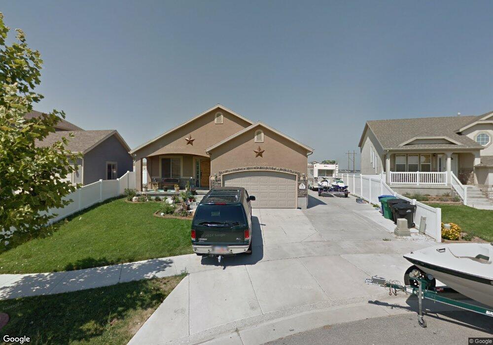 6958 W 7895 S, West Jordan, UT 84081 - photo 1