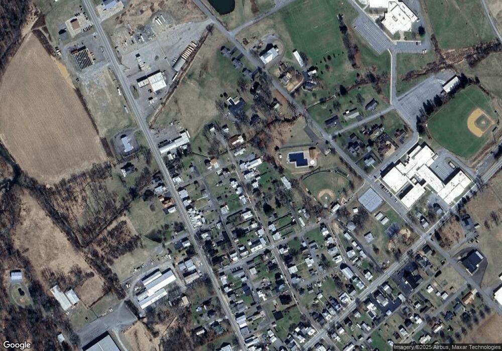 327 Center St, Bloomsburg, PA 17815 - photo 1