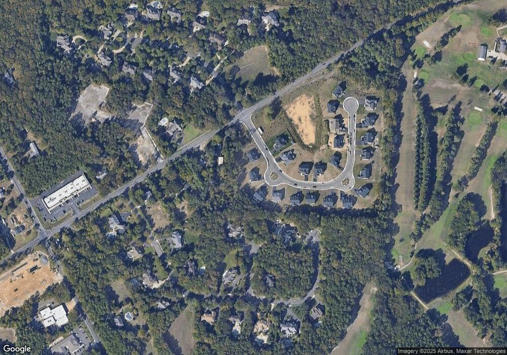 6 Tylers Way, Voorhees, NJ 08043 - photo 1